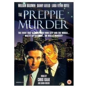 The Preppie Murder (DVD)